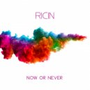 Ricin - Now Or Never (Alex Sounds Remix)