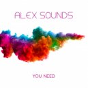 Alex Sounds - I Remember