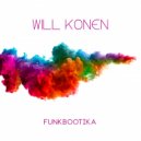 Will Konen - Funkbootika