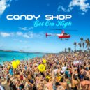 Candy Shop - Creative