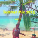 Dj Maugly - Summer Mix 2015 vol.1