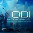 Odi - Bassline Universe
