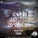 Tcubeprojects - Arabian