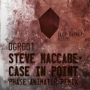 Steve Maccabe - Case In Point