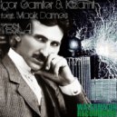 Igor Garnier & Kizami - Tesla