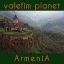 Valefim planet - Armenia