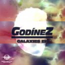 GodineZ - 7 Hundred Thousand Lights Years From Here