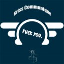 Kriss Communique - Spycho killer