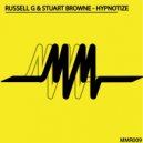 Russell G & Stuart Browne - Hypnotize