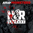 Altair - Monsters