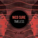 Nico Sure - The Fear in Us