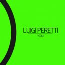 Luigi Peretti - Cocaine