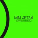 Mini Artzai - The Germs