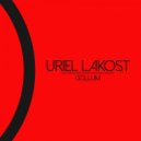 Uriel Lakost - Gollum