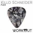 Killo Schneider & Antranita - Flex(Feat. Antranita)