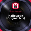 Bass Station - Halloween
