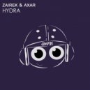 Zairek & Axar - Hydra