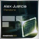 Alex Justicia - Armin