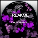 Freakme - You Are Dietrich
