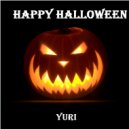 Yuri - Happy Halloween