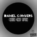 Daniel Convers - Check Nine Seven