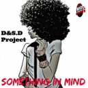 D&S.D Project - Something In Mind