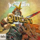 Jessie Burner - Quest