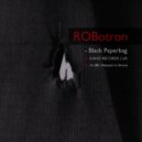 ROBotron - Black Paperbag