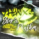 Thanx - Step To The Rhythm