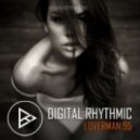Digital Rhythmic - Loverman_95