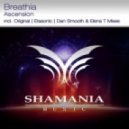 Breathia - Ascension