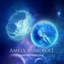 Amely Suncroll - Spaces Rhythm