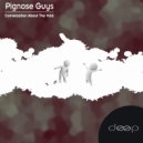 Pignose Guys - Chief Mole