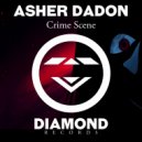 Asher Dadon - Crime Scene