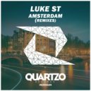 Luke ST, Charas Beatz - Amsterdam