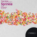 Theo Komp, Aggelos Ulmo - Sprinkle (feat. Aggelos Ulmo)