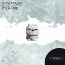 Jonny Calypso - The Cat Is A Dog