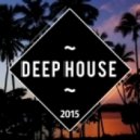 Dj Gaspar - Deep House Mix 2015