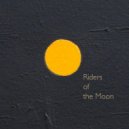 Slava Alexandrovich - Riders of the Moon