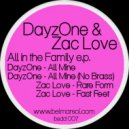 DayzOne - All Mine