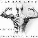 Electronic Opium - Techno Beast