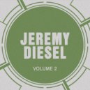 Jeremy Diesel - Want to Be Alone