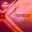 Audio Storm - Black Truck