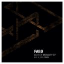 Fab? - Out Of Memory