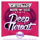 DestiluX - Deepthroat