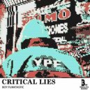 Boy Funktastic - Critical Lies