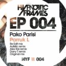 Pako Parisi - Parruk L