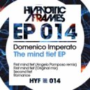 Domenico Imperato - First Mind Tief