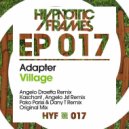 Adapter - Village (Pako Parisi & Dany T remix)