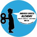 Andrea Greco - Alchemy (Joseph DL & Loris Frigau Remix)